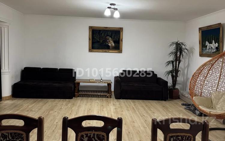 3-бөлмелі пәтер · 110 м² · 1/3 қабат, Диваева 18А — Кен Баба, бағасы: 65 млн ₸ в Шымкенте, Аль-Фарабийский р-н — фото 2