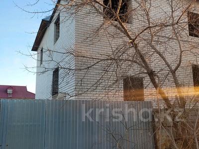 Отдельный дом · 5 комнат · 270 м² · 6 сот., Зелёная 18 — Лесозавод за 26.5 млн 〒 в Павлодаре