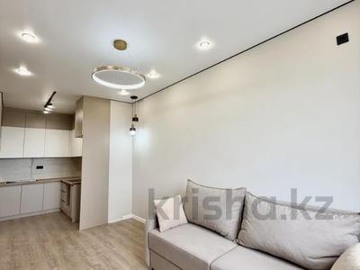 2-комнатная квартира · 40 м² · 4/9 этаж, Кульджинский тракт 156/5 — Ипотеку проходит за 31 млн ₸ в Алматы, Медеуский р-н
