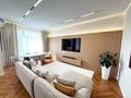 3-бөлмелі пәтер · 86 м² · 8/9 қабат, Ахмет Байтурсынулы 14а, бағасы: 73.5 млн ₸ в Астане, Сарайшык р-н