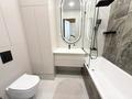 3-бөлмелі пәтер · 86 м² · 8/9 қабат, Ахмет Байтурсынулы 14а, бағасы: 73.5 млн ₸ в Астане, Сарайшык р-н — фото 11