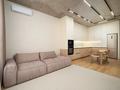 2-бөлмелі пәтер · 68 м² · 17 қабат, Сейфуллина 574/1 к3, бағасы: 1 млн ₸ в Алматы, Бостандыкский р-н — фото 2