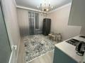 1-комнатная квартира · 45 м² · 3/12 этаж, Калдаякова 17 за 250 000 ₸ в Астане, Алматы р-н