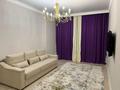 1-комнатная квартира · 45 м² · 3/12 этаж, Калдаякова 17 за 250 000 ₸ в Астане, Алматы р-н — фото 3