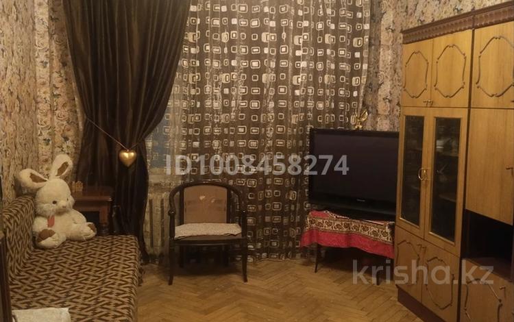 2-комнатная квартира · 46 м² · 3/5 этаж, Желтоксан 6 — Пересечение улиц Желтоксан и Кенесары за 250 000 〒 в Астане, Сарыарка р-н — фото 2