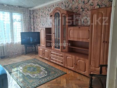 2-комнатная квартира · 46 м² · 3/5 этаж, Желтоксан 6 — Пересечение улиц Желтоксан и Кенесары за 250 000 ₸ в Астане, Сарыарка р-н
