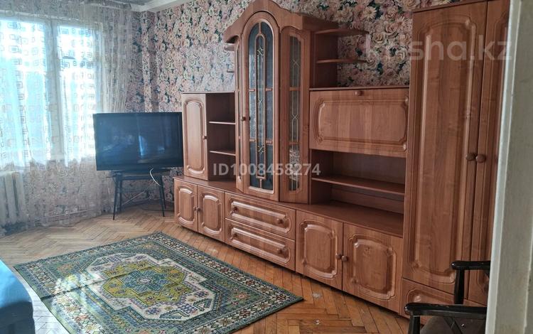 2-комнатная квартира · 46 м² · 3/5 этаж, Желтоксан 6 — Пересечение улиц Желтоксан и Кенесары за 250 000 ₸ в Астане, Сарыарка р-н — фото 26