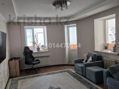 2-комнатная квартира · 70.6 м² · 3/12 этаж, Торайгырова 2 за 35 млн ₸ в Астане, Сарыарка р-н