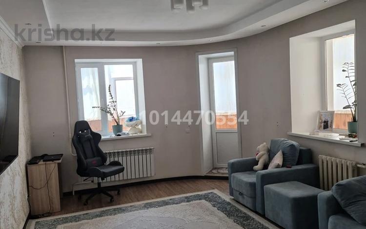 2-бөлмелі пәтер · 70.6 м² · 3/12 қабат, Торайгырова 2, бағасы: 35 млн ₸ в Астане, Сарыарка р-н — фото 2