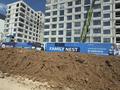 2-комнатная квартира · 36.39 м² · 7/9 этаж, Е 354 5 за 22 млн ₸ в Астане, Есильский р-н