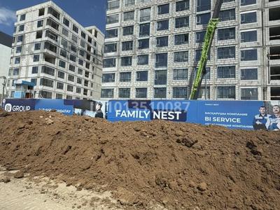 2-комнатная квартира · 36.39 м² · 7/9 этаж, Е 354 5 за 22 млн ₸ в Астане, Есильский р-н