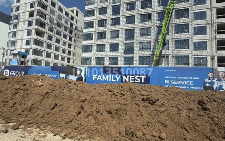 2-комнатная квартира · 36.39 м² · 7/9 этаж, Е 354 5 за 22 млн ₸ в Астане, Есильский р-н — фото 2