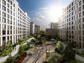 2-комнатная квартира · 36.39 м² · 7/9 этаж, Е 354 5 за 22 млн ₸ в Астане, Есильский р-н — фото 4