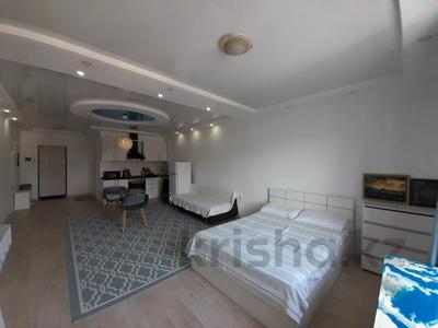 1-комнатная квартира · 44 м² · 17/17 этаж, Бальзака 8 — Попова за 250 000 〒 в Алматы, Бостандыкский р-н