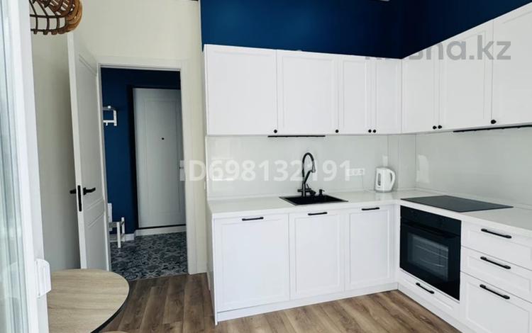 1-бөлмелі пәтер · 38 м² · 6/9 қабат, Шамши Калдаяков 55а, бағасы: 12 000 ₸ в Астане, Сарайшык р-н — фото 5