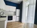 1-бөлмелі пәтер · 38 м² · 6/9 қабат, Шамши Калдаяков 55а, бағасы: 12 000 ₸ в Астане, Сарайшык р-н — фото 2