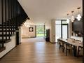 Отдельный дом · 6 комнат · 280 м² · 10 сот., мкр Нурлытау (Энергетик) — Кунжарык за 394 млн ₸ в Алматы, Бостандыкский р-н — фото 12