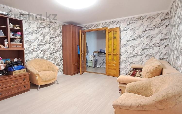 3-комнатная квартира · 58.3 м² · 4/9 этаж, аль-фараби за 24.9 млн ₸ в Костанае — фото 2