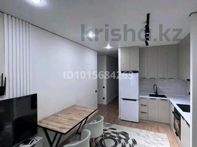 2-комнатная квартира · 56.7 м² · 12/13 этаж, Муратбаева 14 за 45 млн ₸ в Алматы, Алмалинский р-н