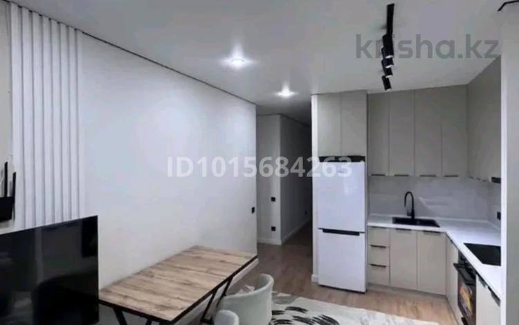 2-комнатная квартира · 56.7 м² · 12/13 этаж, Муратбаева 14 за 45 млн ₸ в Алматы, Алмалинский р-н — фото 2