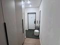 2-комнатная квартира · 56.7 м² · 12/13 этаж, Муратбаева 14 за 45 млн ₸ в Алматы, Алмалинский р-н — фото 12