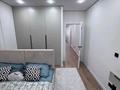 2-комнатная квартира · 56.7 м² · 12/13 этаж, Муратбаева 14 за 45 млн ₸ в Алматы, Алмалинский р-н — фото 8