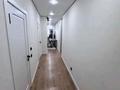 2-комнатная квартира · 56.7 м² · 12/13 этаж, Муратбаева 14 за 45 млн ₸ в Алматы, Алмалинский р-н — фото 9