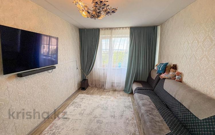 3-комнатная квартира · 73 м² · 4/5 этаж, Кивилева за 19 млн ₸ в Талдыкоргане — фото 9