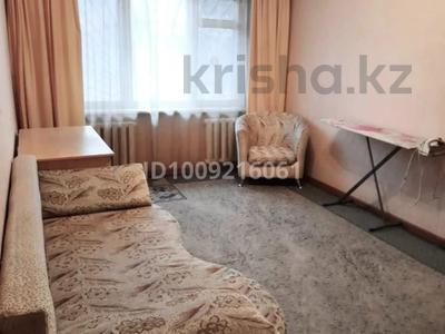 1-комнатная квартира · 32 м² · 1/4 этаж, мкр №4 5 — Угол Абая-Алтынсарина за 200 000 ₸ в Алматы, Ауэзовский р-н