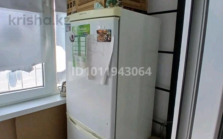 1-бөлмелі пәтер · 33 м² · 2/12 қабат, мкр Шымсити 34, бағасы: 17 млн ₸ в Шымкенте, Абайский р-н — фото 2