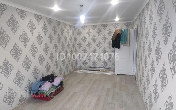 1-бөлмелі пәтер · 31 м² · 5/5 қабат, Алтынсарин — Алтынсарин 9 А, бағасы: 7 млн 〒 в Кентау — фото 2