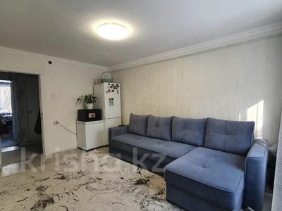 3-комнатная квартира · 61 м² · 2/5 этаж, Иманова 4 за 26.5 млн ₸ в Астане, Сарыарка р-н