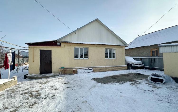 Отдельный дом · 4 комнаты · 93.4 м² · 6 сот., Жакынбаева 27 за 25.5 млн ₸ в Талдыкоргане — фото 2