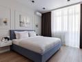 3-комнатная квартира · 80 м² · 9/17 этаж, Туран 43/5 — Хан шатыр , ана мен бала за 33 990 ₸ в Астане, Нура р-н