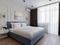 3-комнатная квартира · 80 м² · 9/17 этаж, Туран 43/5 — Хан шатыр , ана мен бала за 33 990 ₸ в Астане, Нура р-н