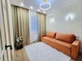 3-комнатная квартира · 80 м² · 9/17 этаж, Туран 43/5 — Хан шатыр , ана мен бала за 33 990 ₸ в Астане, Нура р-н — фото 4