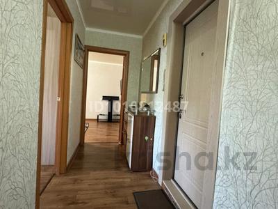 2-комнатная квартира · 48 м² · 4/5 этаж, Ларина 8 за 16.5 млн ₸ в Уральске