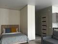 1-комнатная квартира · 35 м² · 4/6 этаж, Уранхаева 15г за 20 000 ₸ в Семее — фото 4