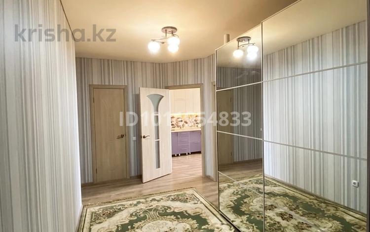 2-бөлмелі пәтер · 70 м² · 4/6 қабат, Назарбаева 209 — KOSTANAY PLAZA, бағасы: 200 000 ₸ в Костанае — фото 2