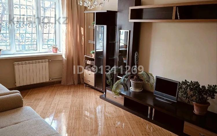 3-комнатная квартира · 72 м² · 1/9 этаж, мкр Сайран, Утеген Батыра — Озеро Сайран за 380 000 ₸ в Алматы, Ауэзовский р-н — фото 2