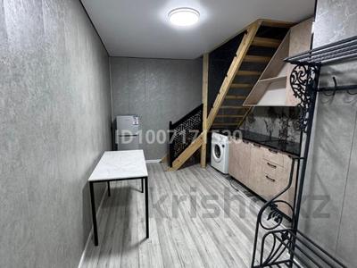 1-комнатная квартира · 30 м² · 2/2 этаж, мкр Ожет, Мкр Ожет, ул. Кабан жырау 37 за 150 000 〒 в Алматы, Алатауский р-н