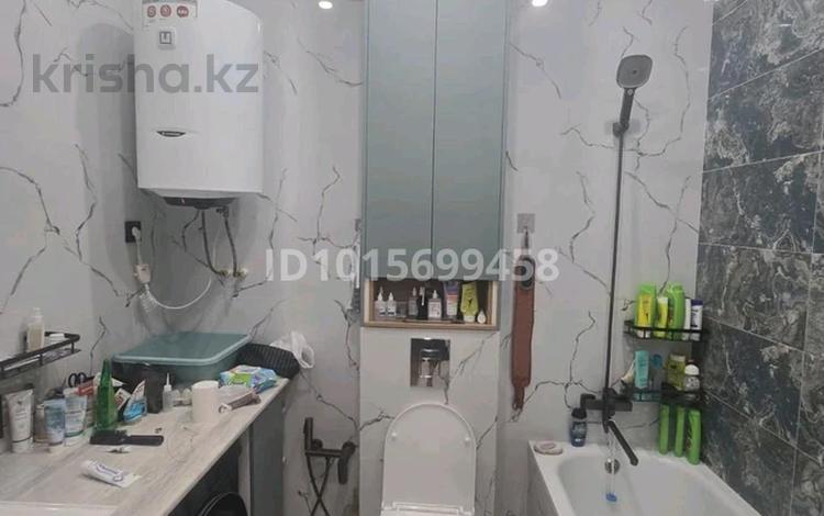3-бөлмелі пәтер · 76 м² · 5/20 қабат, Жаңа қала ш/а., 141-й учётный квартал 534, бағасы: 41 млн ₸ в Караганде, Казыбек би р-н — фото 2