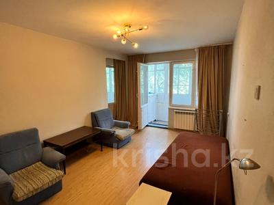 1-бөлмелі пәтер · 34 м² · 3/5 қабат, Алмагүл ш/а., Айманова, бағасы: 27 млн ₸ в Алматы, Бостандыкский р-н