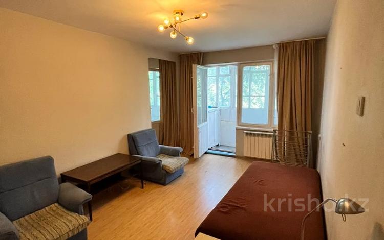 1-комнатная квартира · 34 м² · 3/5 этаж, мкр Алмагуль, Айманова за 27 млн ₸ в Алматы, Бостандыкский р-н — фото 11