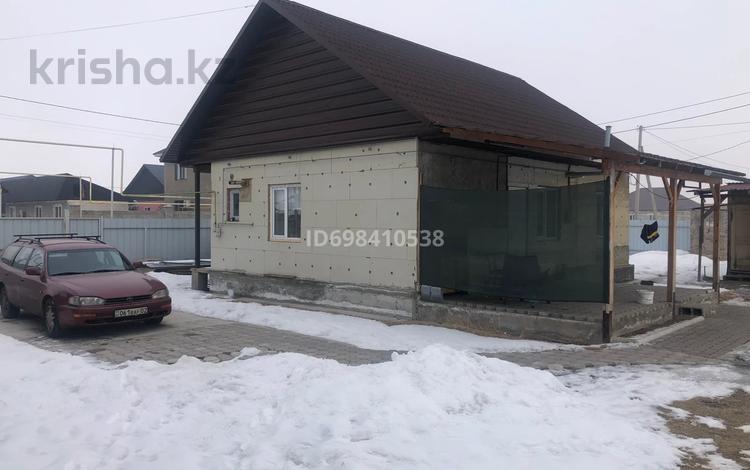 Жеке үй · 3 бөлме · 75 м² · 7 сот., БIржан Сал 18, бағасы: 26.5 млн ₸ в Байсерке — фото 9