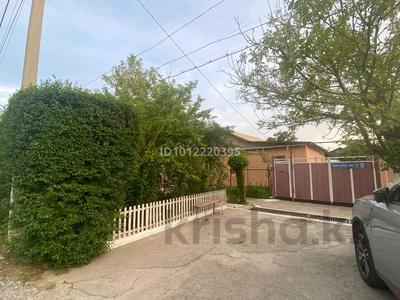 Отдельный дом · 6 комнат · 475 м² · 4.5 сот., Гани-Иляева 308 — Р-н 30школы . военный госпиталь за 85 млн ₸ в Шымкенте, Енбекшинский р-н