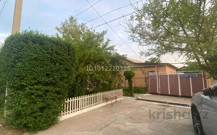 Отдельный дом · 6 комнат · 475 м² · 4.5 сот., Гани-Иляева 308 — Р-н 30школы . военный госпиталь за 85 млн ₸ в Шымкенте, Енбекшинский р-н — фото 2