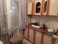 1-комнатная квартира · 38 м² · 1/4 этаж, Микрорайон 3 38 за 12 000 〒 в Конаеве (Капчагай) — фото 4