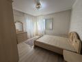 2-комнатная квартира · 65 м² · 3/19 этаж, Касым Аманжолова 26/1 — Нажмидинова за 250 000 ₸ в Астане, Сарайшык р-н — фото 6