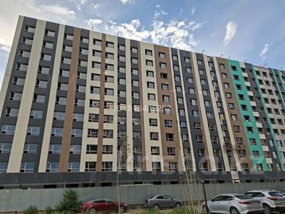 1-комнатная квартира · 21.7 м² · 9/10 этаж, Е-128 за 8.1 млн ₸ в Астане, Нура р-н